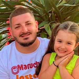 Meet your Posher, Justin